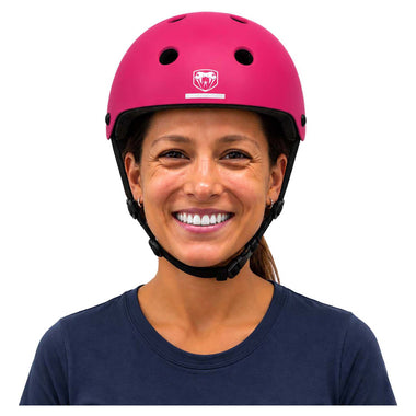 Cross Sports Pro II Helmet