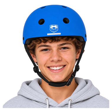 Cross Sports Pro II Helmet