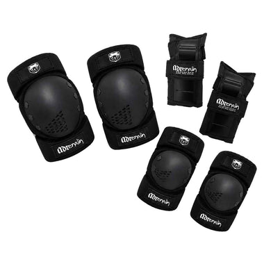 Adult's 6-Piece Skate Protection Set