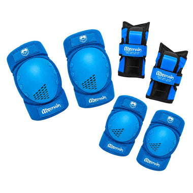 Child's 6-Piece Skate Protection Set