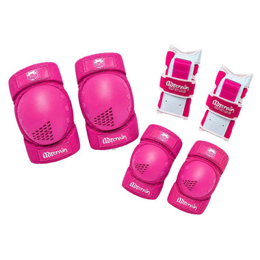 Youth 6-Piece Skate Protection Set