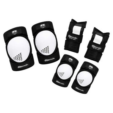 Adult's 6-Piece Skate Protection Set