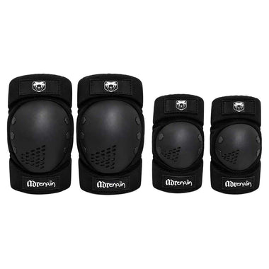 Adult's 6-Piece Skate Protection Set