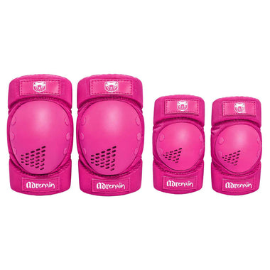Child's 6-Piece Skate Protection Set