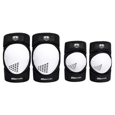 Adult's 6-Piece Skate Protection Set