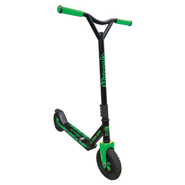 All-Terrain Scooter