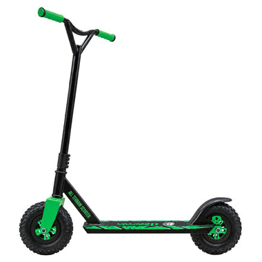 All-Terrain Scooter