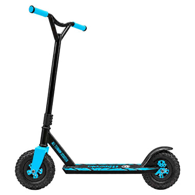 All-Terrain Scooter