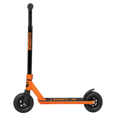 Dirt-X Off Road Scooter