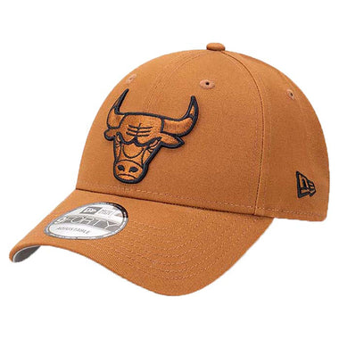 NBA Chicago Bulls 9FORTY Cap