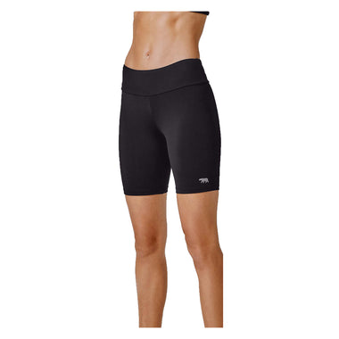 High Rise Women's 7 Inch Bike Shorts