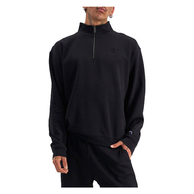 Men's Rochester Tech Quarter Zip