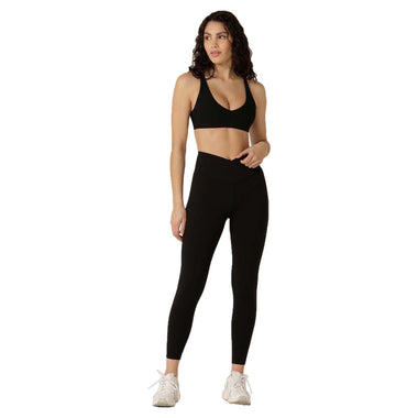 Women's Reform Rib Sports Bra