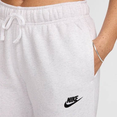 Women's Sportswear Club Fleece Mid-Rise Joggers