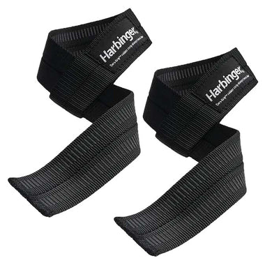 21.5 Inch Big Grip Lifting Straps