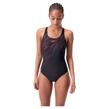 Women's Hyperboom Placement Muscleback One Piece