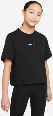 Girl's Sportswear T-Shirt