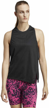 Women's HIIT AEROREADY Quickburn Training Tank Top