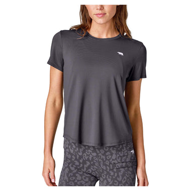 Women's Runcool Running Tee