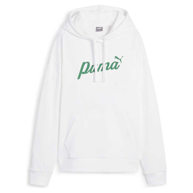 Women's Essentials+ Script Hoodie