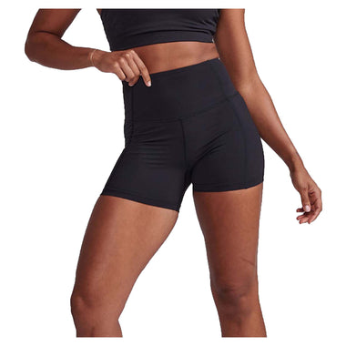 Women's Form Hi-Rise Compression 4 Inch Shorts