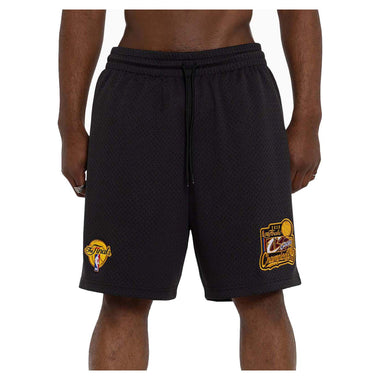 Men's NBA Cleveland Cavaliers Varsity Shorts