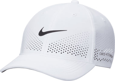 Dri-FIT ADV Club Structured Swoosh Cap