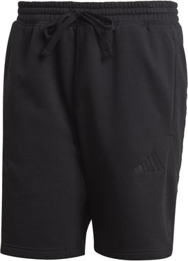 Men's ALL SZN Fleece Graphic Shorts