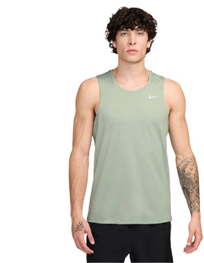 Men's Miler Running Tank