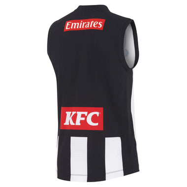 Men's AFL Collingwood Magpies 2024 Home Jersey