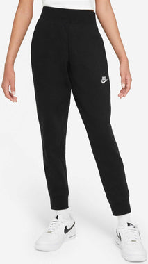 Girl's Sportswear Club Fleece Pants