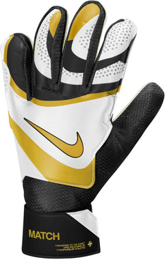 Match Goalie Gloves