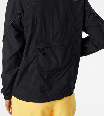 Women's Impact Run Packable Jacket