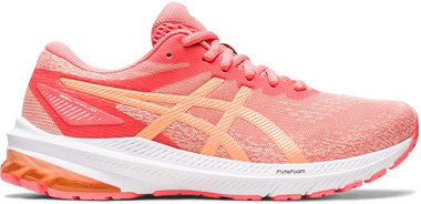 Gel-Kinjo Women's Running Shoes (Width B)