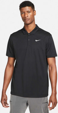 Men's Court Training Polo