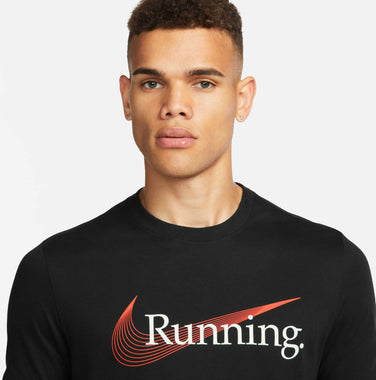 Men's Running T-Shirt