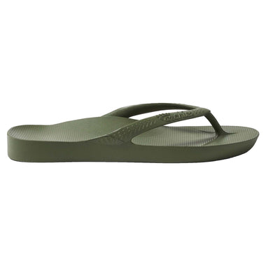 Arch Support Thongs