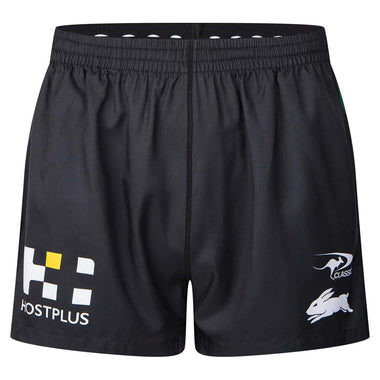 Men's NRL South Sydney Rabbitohs 2025 Performance Gym Shorts