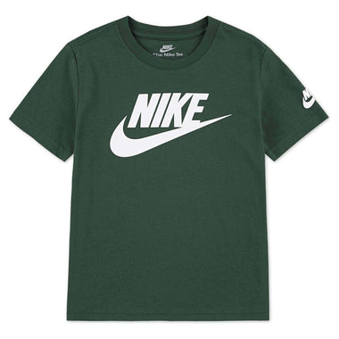 Boy's Futura Short Sleeve T-Shirt