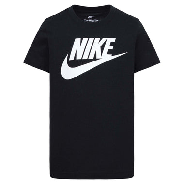 Boy's Futura Short Sleeve T-Shirt