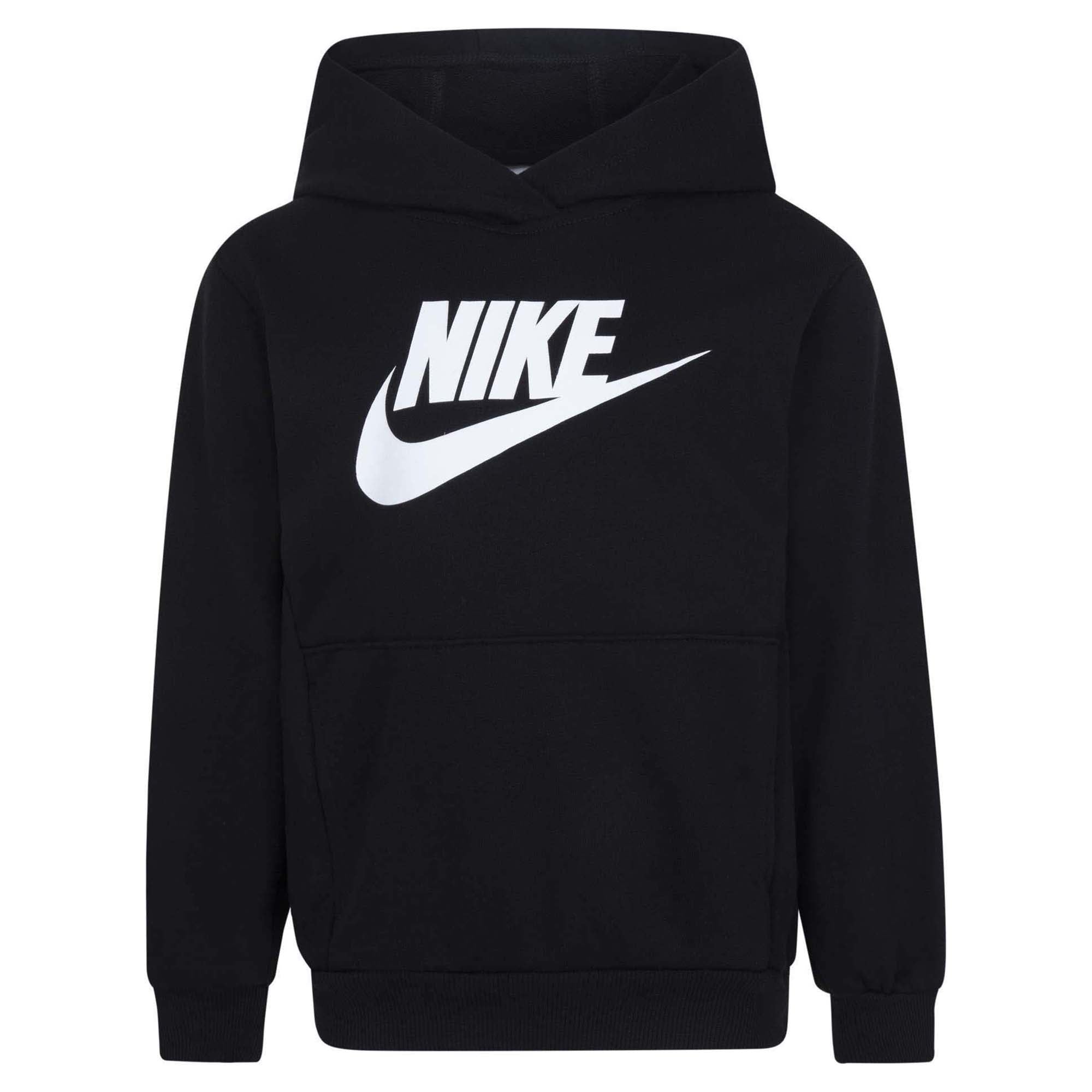 nike hbr hoodie