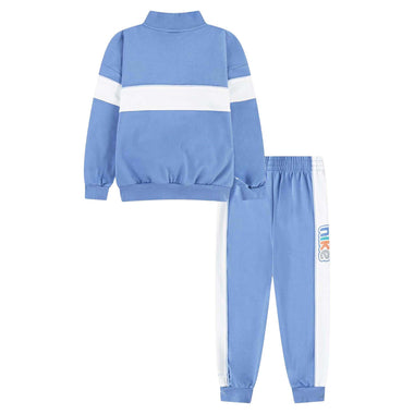 Junior's E1D1 1/4 Zip & Pant Set
