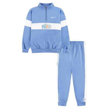 Junior's E1D1 1/4 Zip & Pant Set
