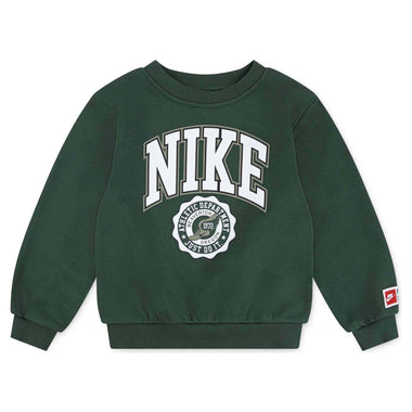 Boy's Sportswear P.E. Gfx Crewneck Sweatshirt
