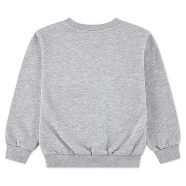 Boy's Sportswear P.E. Gfx Crewneck Sweatshirt