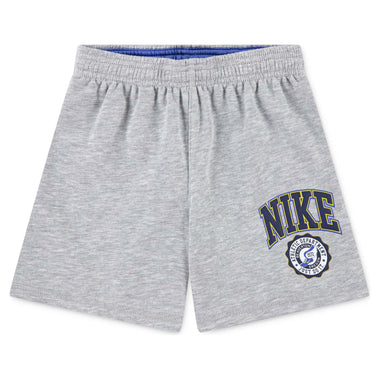 Boy's P.E. Reversible Shorts