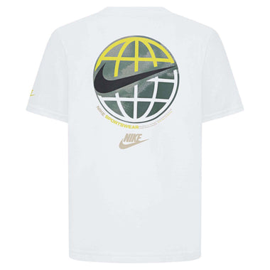 Boy's Sportswear Globe T-Shirt