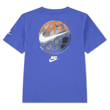 Boy's Sportswear Globe T-Shirt