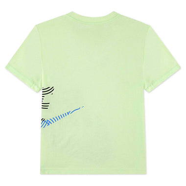 Boy's In The Zone Jersey Tee