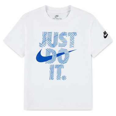 Boy's In The Zone Graphic Tee